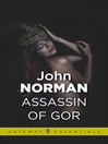 Assassin of Gor (eBook): Gor Series, Book 5